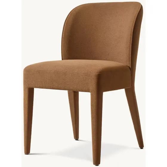 R/H Estilo Americano/Madeira Maciça/Cadeira de Jantar/Assento Retro Francês Lazer Cadeira de Escritório Cadeira de Estud