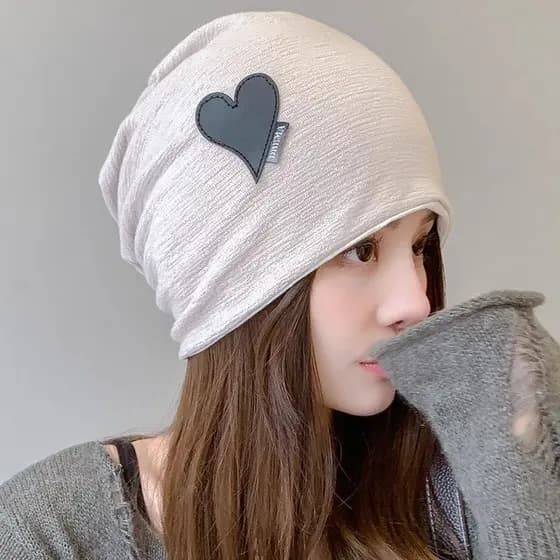 Estilo preguiçoso solto pulôver chapéu feminino primavera verão fino confinamento chapéu na moda legal grande circunferê