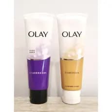 Loção de limpeza facial com óleo de magnólia, translúcida, suavizante, renovador, limpador facial, 100g, limpeza profund