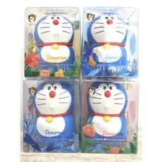 Doraemon Timile Hidratante de Leite Infantil 42g Creme Facial para Bebê Multi-Efeito Hidratante Hidratante Duplo Cuidado