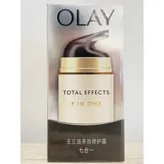 OLAY magnólia óleo Multi-efeito reparação creme loção 50g endurecimento desbotamento linhas finas reparação feminina hid
