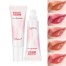 OCHEAL Cross-Border Tear-Off Lip Gloss Lip Gloss Batom Lip Gloss de longa duração à prova d'água sem desbotamento