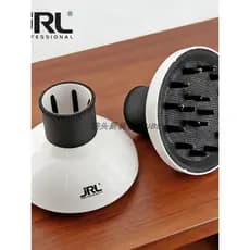 JRL secador de cabelo secador de cabelo salão de beleza dedicado secador de cabelo encaracolado cuidados macios profissi