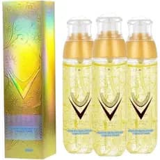 EcdoinAnti-AgingEssence,NuosiliFaceLiftSpray,TightenandReduceWrinkles,Anti-WrinkleLiftingFirmTonerWater(3PCS) FA3Y