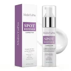 Sérum Corretor de Manchas Escuras para o Rosto, Corretor de Manchas Escuras com Retinol e Niacinamida, Atenua Manchas So