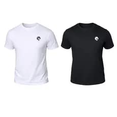 Kit 2 Camisetas Slim Fit 100% Algodão Lions | Economize Comprando em Kit