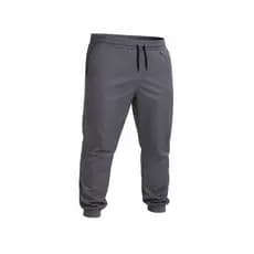 Calça Tactel Masculina Com Elástico Treino Academia | Com Punho Elástico Varias Cores - Lions