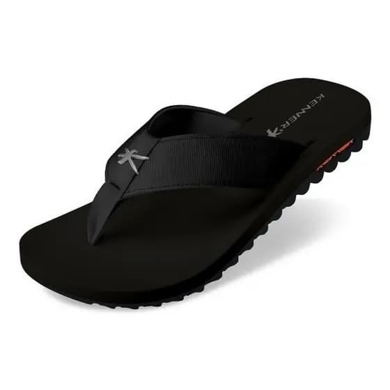 Chinelo Masculino Kivah Macio e Super Confortavel Preço Top