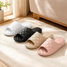 CHINELO NUVEM SLIDE ORTOPÉDICO FEMININO CHINELO SLIDE NUVEM TRADICIONAL