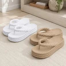CHINELO FEMININO CHINELOS DE PLATAFORMA