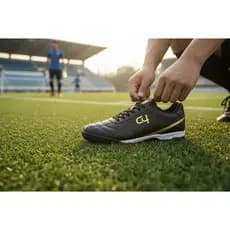 Chuteira Society C4 Sports Masculina Antiderrapante