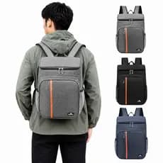 Mochila Bolsa Térmica Grande Cooler Alça Costa Impermeável Grande Cerveja Bebidas Refrigerante