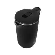 Chaleira Elétrica Agratto 1,8L Rápida E Segura Com Desligamento Automático E Base 360°