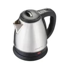 Chaleira Elétrica Agratto Inox 1,8L 1500W 220V Automática