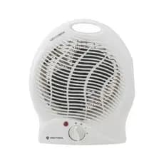 Aquecedor Ventisol A1 2000W 220V Portátil Silencioso Com Ventilação E Proteção