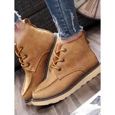 Botas femininas de couro genuíno botas Martin sapatos de alta qualidade botas de motocicleta Cowboy botas curtas na moda