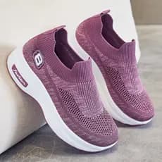 Pés gordos alto peito do pé tamanho padrão aumentando sapatos femininos novo estilo primavera verão outono sapatos respi