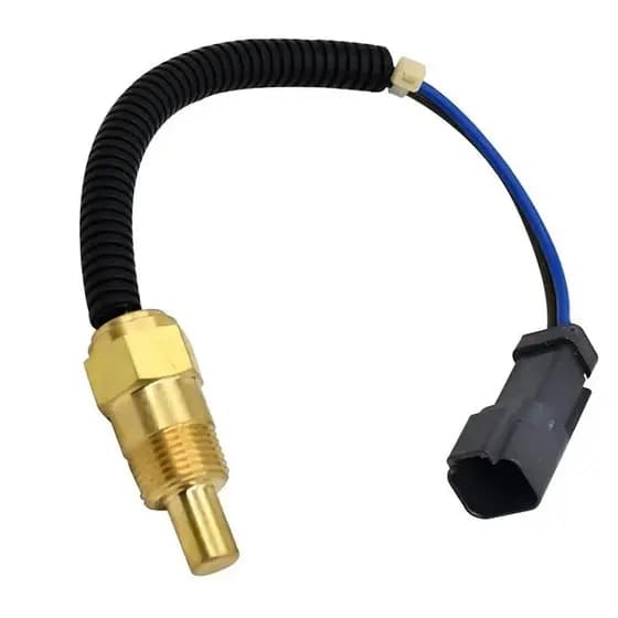 Sensor De Temperatura Da Água 41-6539 Para Thermo King Yanmar TK 3.74 3.95 4.82 Peças Automotivas Decoração De Carro