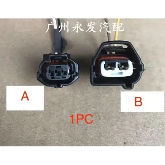 1 Peça Para Toyota Lexus Coroa Camry Reiz Corolla Vios Sensor De Posição Da Árvore De Cames Plugue Linha De Fio Peças Au