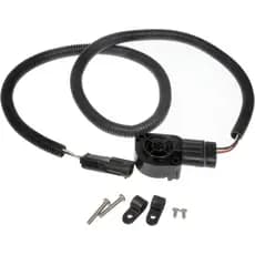 Sensor De Pedal Acelerador Dorman 904-7365 Compatível Com Modelos Selecionados