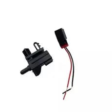 Substituição Do Sensor De Ar De Temperatura Ambiente Para 2011-2016 Ford F-250 450 350 550 DY1160 AU5Z12A647B
