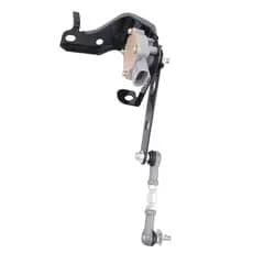 Sensor De Nível De Altura Do Passeio Lado Traseiro Para Toyota Land Cruzeiro Lexus LX470 J100 1998-2007 89407-60010 Peça
