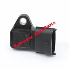 Sensor De Pressão De Ar Coletor , Mapa 39300-2B000 Para Hyundaii Acento Elantra Azera Santa KIAA Forte K900 Soul 393002B