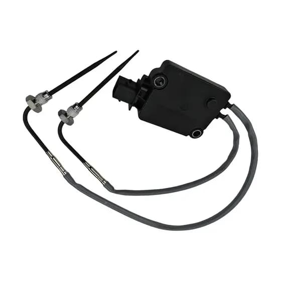 5461628 Sensor De Temperatura Do Gás De Escape A057K404 EGT 4326876 Cabe Em Sistemas De Combustível Cummins XPI Motores