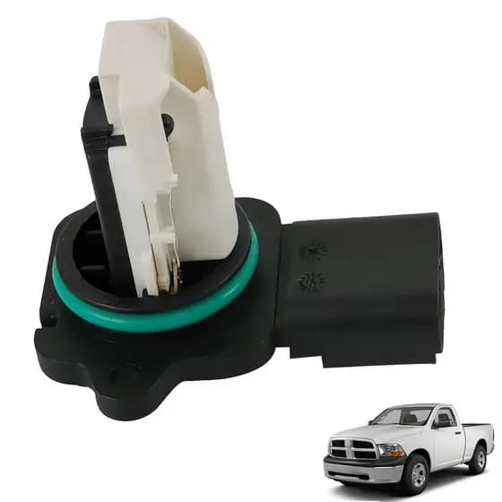 Substituição Do Sensor Medidor De Fluxo De Ar Maciço Milímetro Para R-am 2500 2007-2018 , 3500