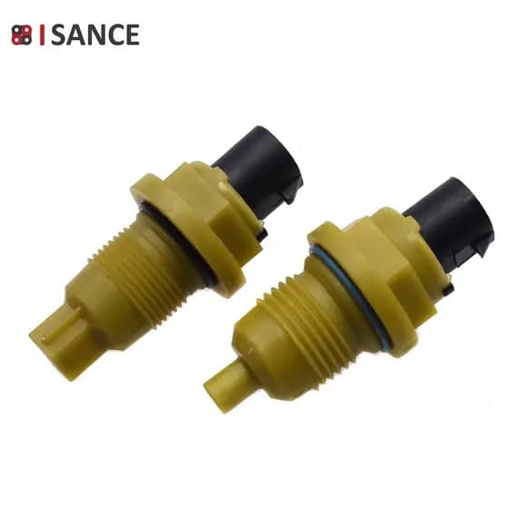 Sensor De Velocidade De Entrada E Saída De Mudança De Transmissão 04800879 04800878 Para Plymouth Chrysler Dodge Eagle M