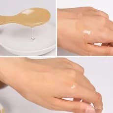 Tônico Suavizante de Hidrossol de Camomila, Hidratante e Umectante, Tamanho Profissional para Máscara Facial, Atacado pa