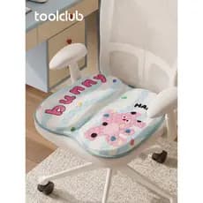 Almofada de Gel de verão, almofada para cadeira de jantar, escritório, sedentário, Anti-insetos, dor, almofada legal, ve