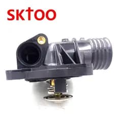 Adequado para conjunto de termostato Land Rover PEL100570 PEL100570L.
