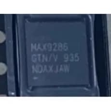 MAX9286GTN MAX9286 Dongfengshen Yixuan 360 String Walker Dispositivo de corda IC Chip QFN