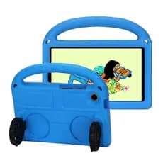 Adequado para capa protetora A11, capa com suporte para tablet A7lite, capa protetora completa A9X115, bolsa infantil co