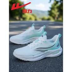 Puxar para trás sapatos esportivos masculinos 2026 primavera verão novo estilo malha respirável sapatos leves de sola ma