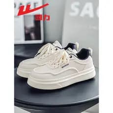 Puxar para trás sapatos masculinos 2026 primavera verão novo estilo tênis casuais de sola grossa aumentando sapatos casu