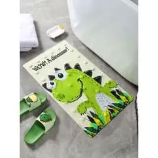 Banheiro antiderrapante tapetes de banheiro crianças banho dedicado pé esteiras chá de bebê à prova dwaterproof água cho