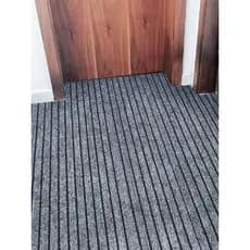 Tapete de porta de entrada tapete de porta de entrada resistente à sujeira pode ser cortado cozinha absorvente de água i