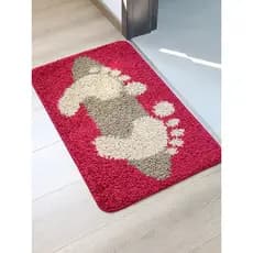 Banheiro banheiro absorvente antiderrapante tapete de porta de entrada quarto sala de estar entrada tapete de porta