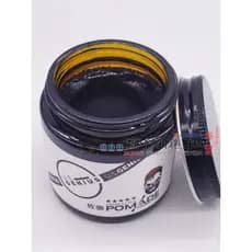 Zochong óleo de cabelo retrô 100g, hidratante de longa duração, luz suave, estilo dinâmico, não gorduroso, não pegajoso