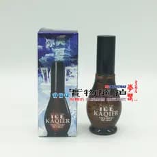 KAQIER KAQIER Óleo Essencial de Verão Fresco 60ml Essência Suplemento de Terapia de Gelo Controle de Óleo Anticaspa Anti