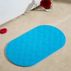 Jiajieli banheiro antiderrapante esteira ambientalmente amigável dos desenhos animados Silicone crianças infantil bebê b