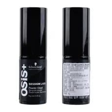 Importado Schwarzkopf Pó Fofo Pó Fofo Homens Mulheres Cabelo Fofo Estilo Pequeno p Recomendado Pó Mágico Fosco Estilo