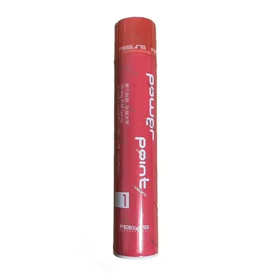 SENSAÇÃO FEELING Magic Styling Hair Spray 400g SENTINDO Cola Seca Feiling Spray de Cabelo Fofo Produto Genuíno