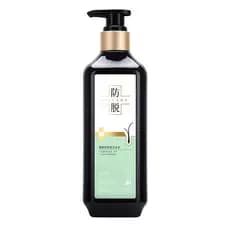 Shampoo Anti-queda de cabelo camélia lado Bo gengibre melhorar o desbaste reduzir a perda de cabelo controle de cabelo f