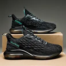 Coco sapatos masculinos sapatos esportivos papai na moda sapatos masculinos 2025 novo estilo primavera verão Casual prof