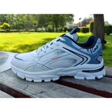 Fante 3126 sapatos masculinos à prova dwaterproof água antiderrapante sapatos na moda 2023 outono novo estilo desodorant