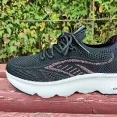 Fante respirável única malha sapatos casuais tênis de corrida MD sola deslizamento-On descalço preguiçoso sapatos femini