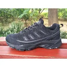 Fante 1113 esportes rede dupla sapatos de caminhada ao ar livre resistente ao desgaste antiderrapante 2021 novo estilo v